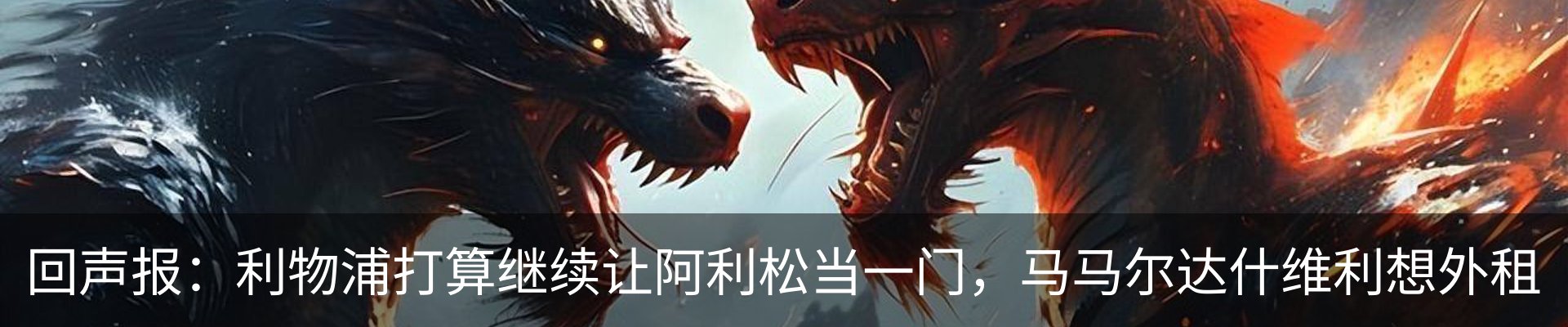 新闻动态